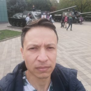 Хайрулло Юлдошев, 33 года