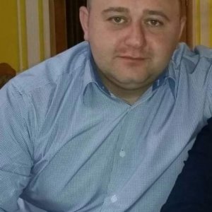 Радислав , 40 лет