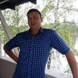Евгений , 41 год