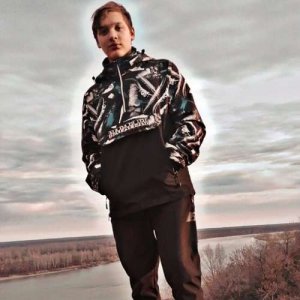 Алексей Дейнес, 21 год