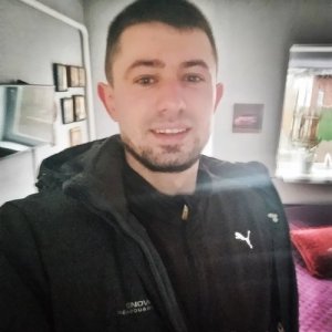Владислав Самофал, 29 лет
