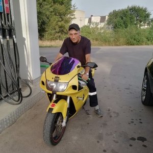 Роман Гончаров, 46 лет