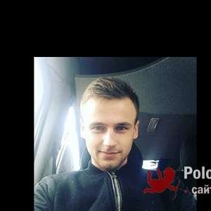 Денис Доминович, 24 года