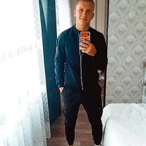 Stasik , 24 года