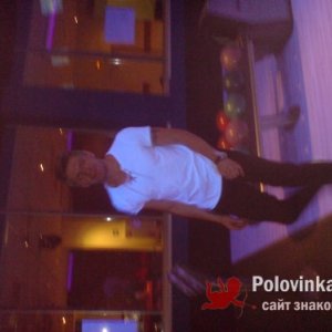 Илья Абашев, 45 лет