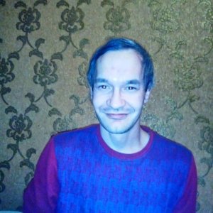 Сергей Нищеретных, 43 года