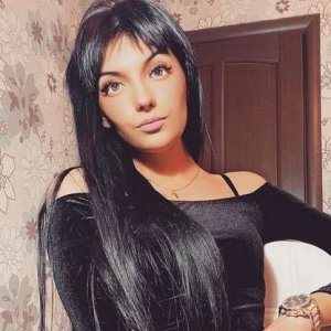 Валентина , 28 лет