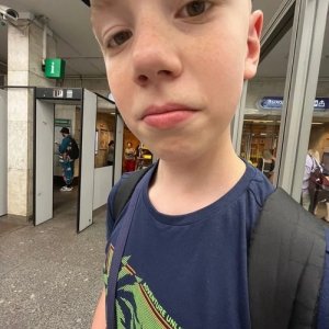 Егор Злобин, 21 год