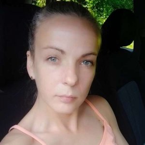 Дана , 41 год