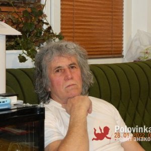 Милко , 58 лет
