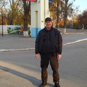 Вячеслав , 53 года