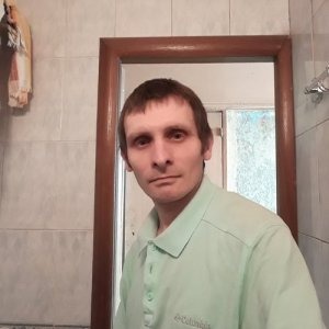 Алексей ступишин, 42 года