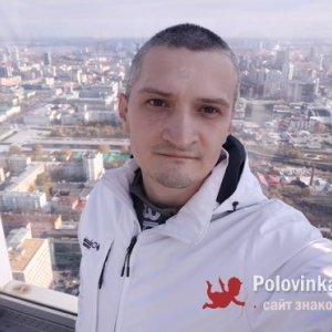 Антагонист , 36 лет