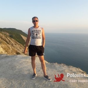 Сергей , 42 года