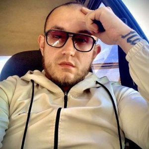 Руслан , 33 года