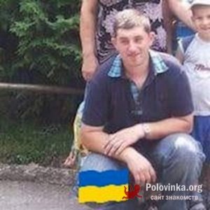 Вава , 35 лет