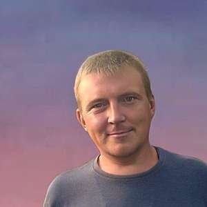 Павел , 38 лет