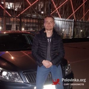 Александр , 33 года