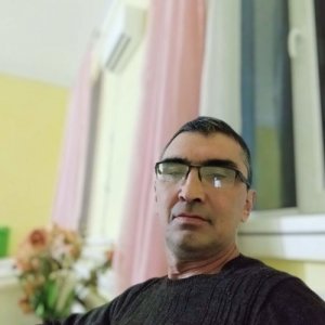 Марат , 51 год