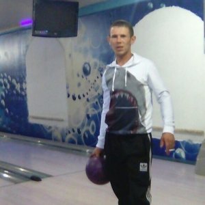 Павел , 35 лет