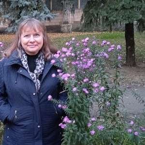 Светлана , 52 года