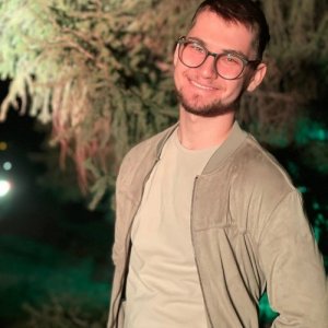 Vladislave , 25 лет