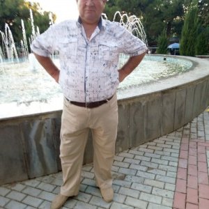 Vladimir , 63 года