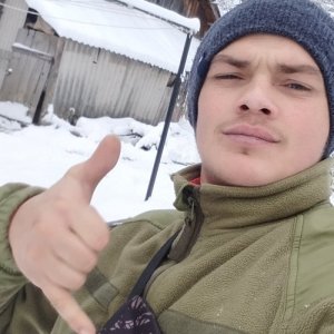 Олександр , 23 года