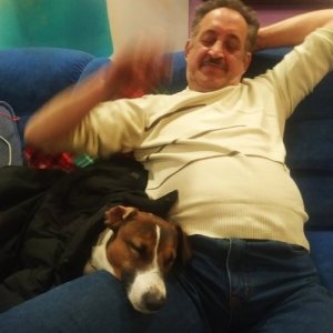 Александр , 62 года
