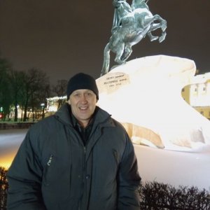 Виктор , 54 года