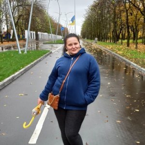 Валентинка , 41 год