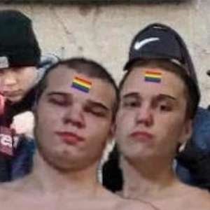 Артём Беринцев, 25 лет