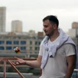 Ник , 33 года