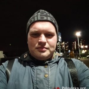 Алексей Гудков, 26 лет