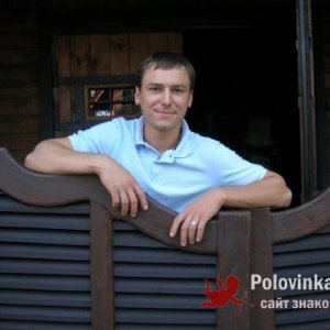 MAIKL , 34 года
