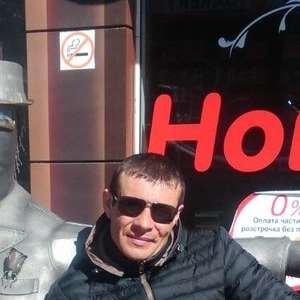 Віктор , 41 год
