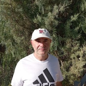 Anatol Анатолий, 57 лет