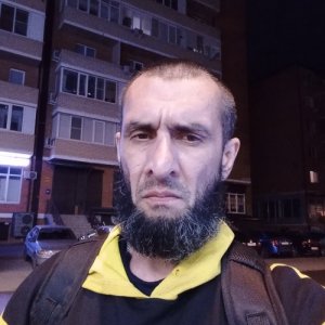 Андрей , 44 года
