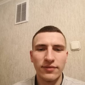 Никита , 23 года