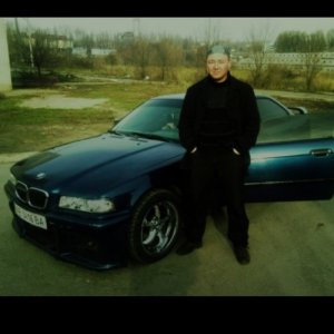 Эдик , 51 год