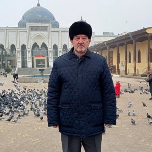 Фирдавс , 71 год