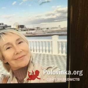 Ирина , 60 лет