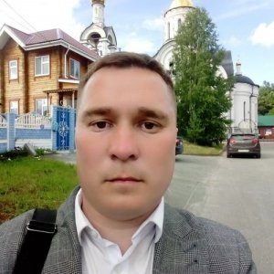 Игорек , 37 лет