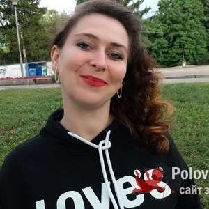 Юлія Слюсарчук, 41 год