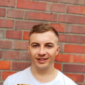 Женя , 30 лет