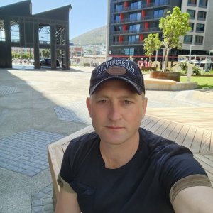 Andryou , 42 года