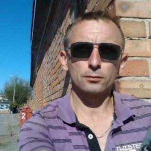 Стипан , 40 лет