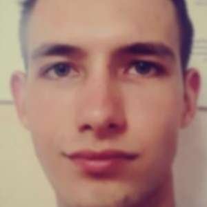 Сергей Андронников, 40 лет