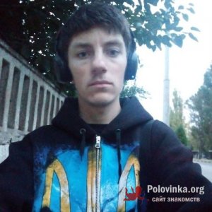 Богдан Поляков, 22 года