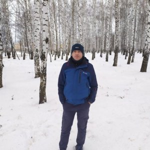 Миша , 37 лет